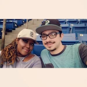 Meet your Posher, Ayanna